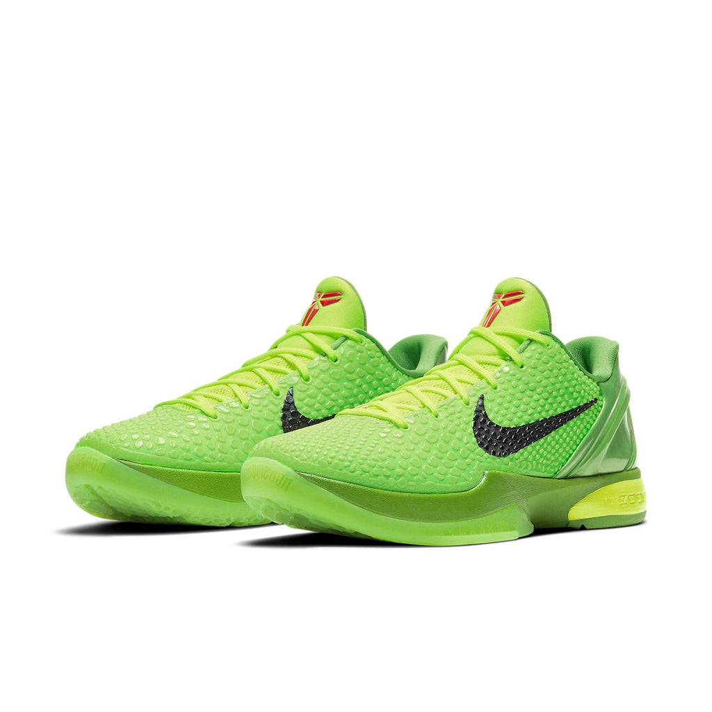 Nike Zoom Kobe 6 Protro ‘Grinch’ CW2190-300