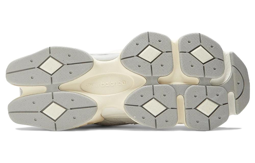 New Balance 9060 ‘Quartz Grey Team Cream Sea Salt’ U9060HSA