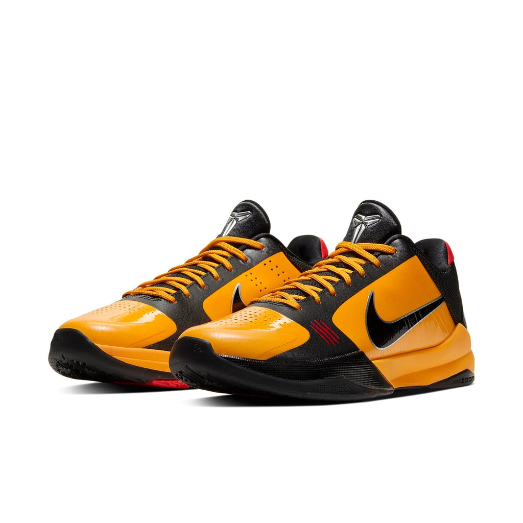 Nike Zoom Kobe 5 Protro ‘Bruce Lee’ CD4991-700