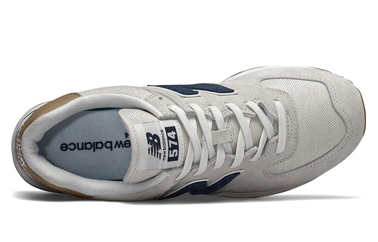 New Balance 574 D ‘Light Camel’ ML574LGI