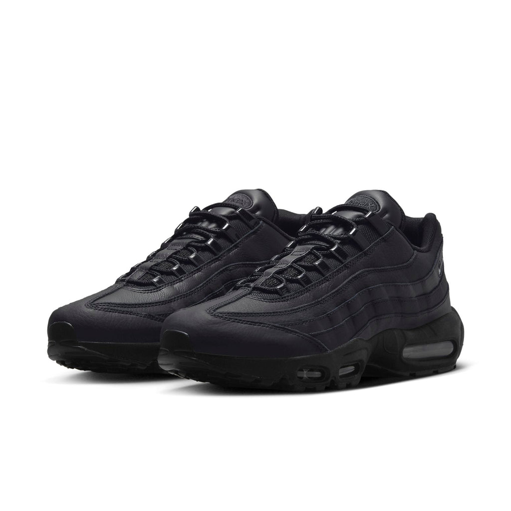 Nike Air Max 95 Jewel ‘Triple Black’ FN7273-001