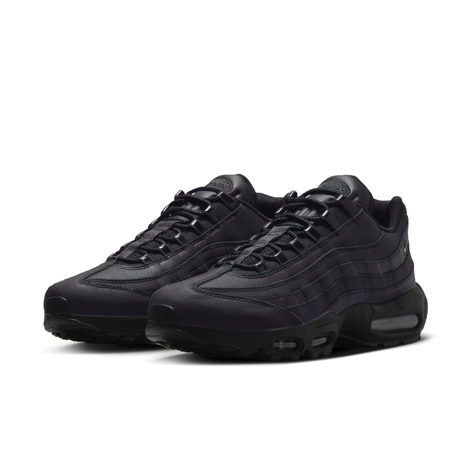 Nike Air Max 95 Jewel ‘Triple Black’ FN7273-001