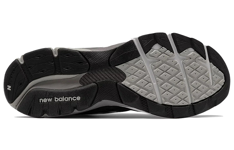New Balance 990v3 Made In USA ‘Navy’ M990NB3