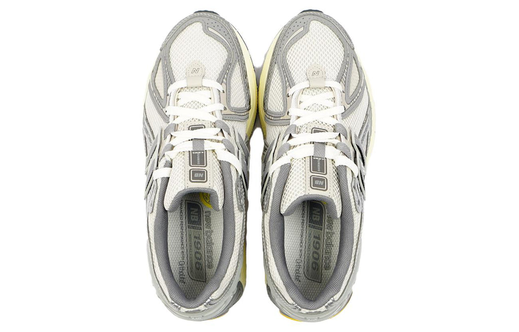 New Balance 1906R ‘Grey White Yellow’ M1906RRD