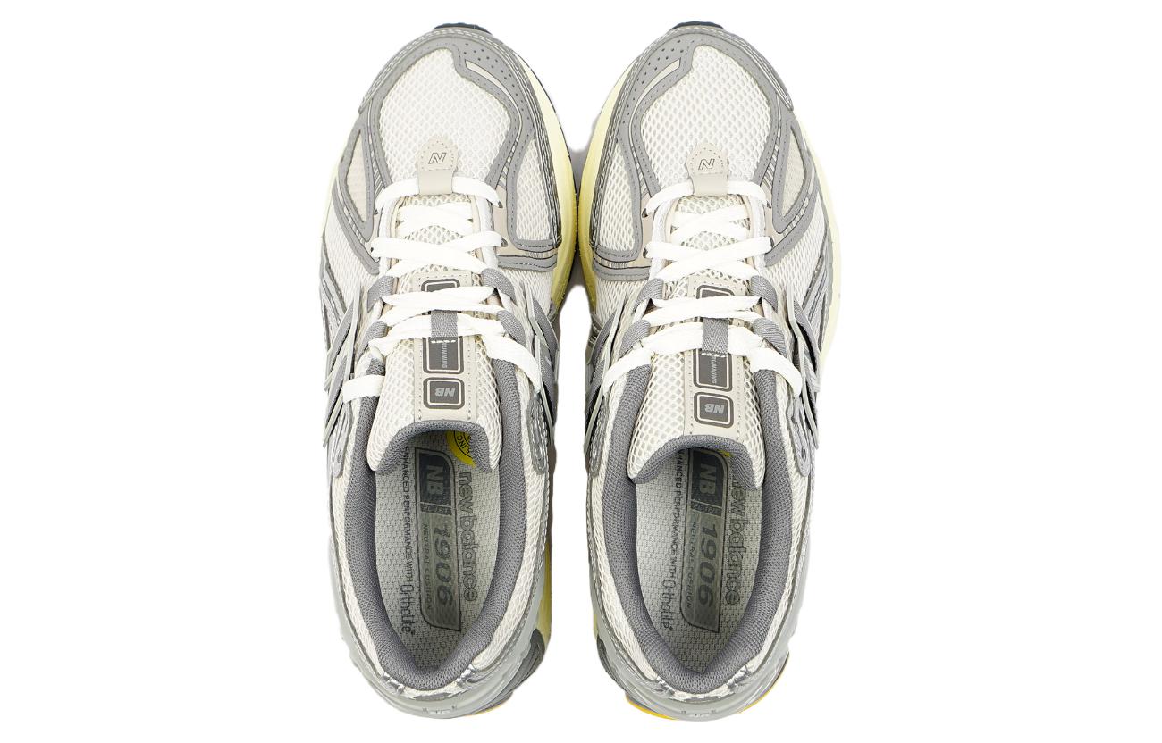 New Balance 1906R ‘Grey White Yellow’ M1906RRD