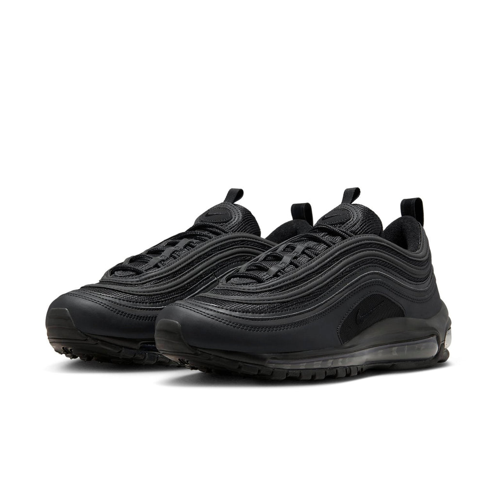 Nike Air Max 97 ‘Triple Black’ BQ4567-001