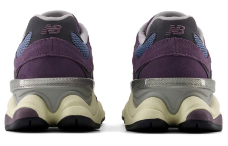 New Balance 9060 ‘Shadow Purple’ U9060SFA