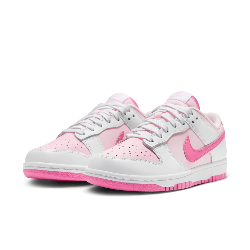 (WMNS) Nike Dunk Low ‘Pink Foam’ HQ1181-661