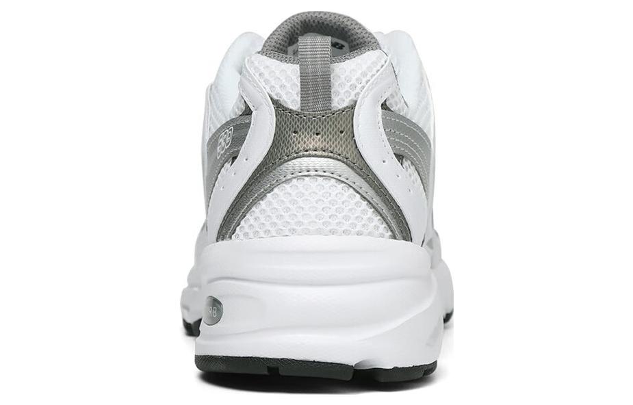 New Balance 530 ‘White Silver’ MR530AD