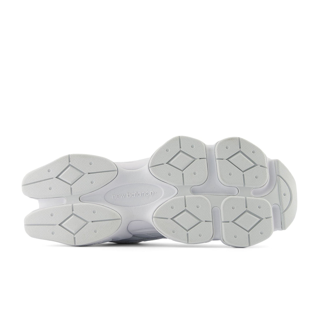 New Balance 9060 ‘Triple White’ U9060NRJ