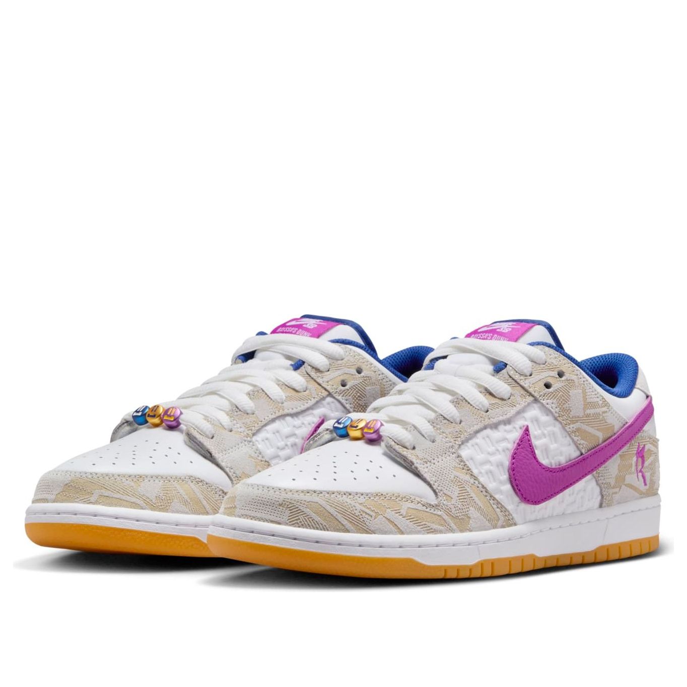 Nike SB Dunk Low ‘Rayssa Leal’ FZ5251-001