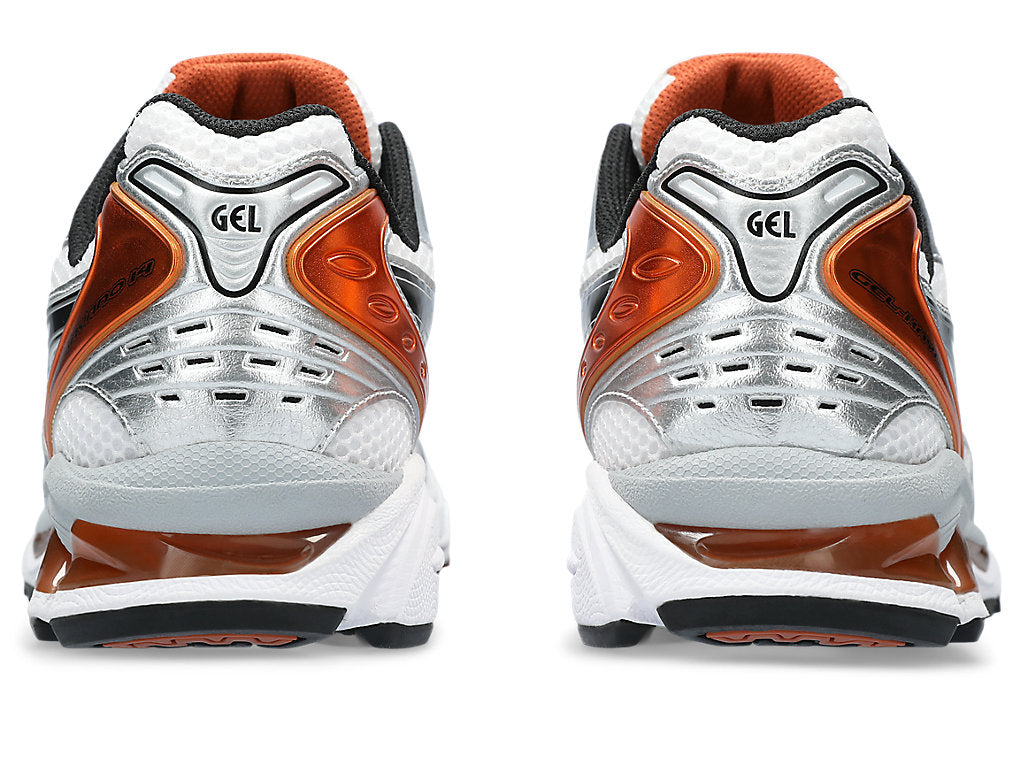 ASICS Gel-Kayano 14 ‘White Piquant Orange’ 1201A019-109