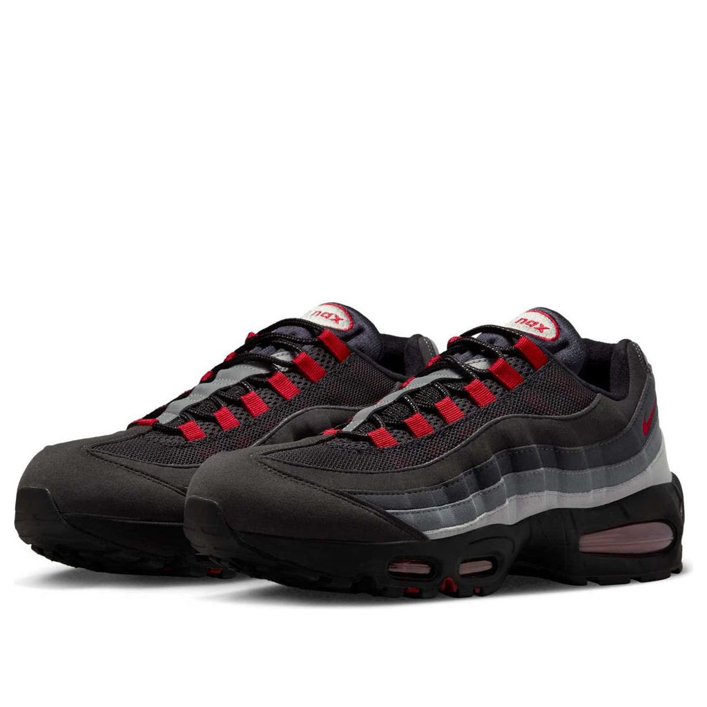 Nike x Liverpool F.C. Air Max 95 OG ‘Black Gym Red’ HM4830-001
