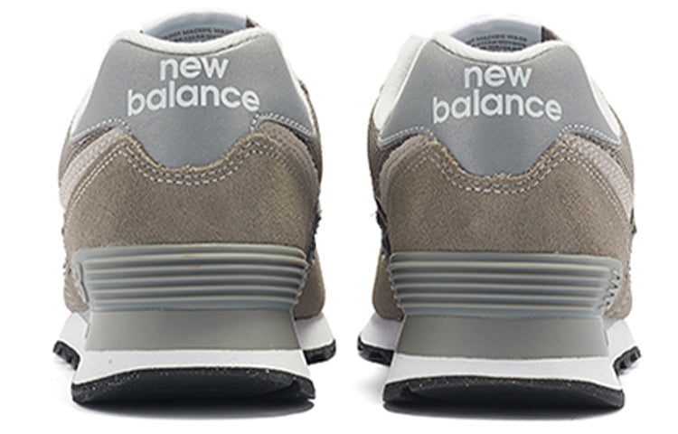 New Balance 574 ‘Core Pack – Grey’ ML574EVG