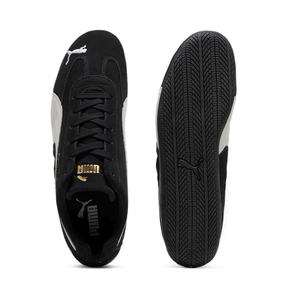 (WMNS) Puma Speedcat OG ‘Black White’ 400986-01