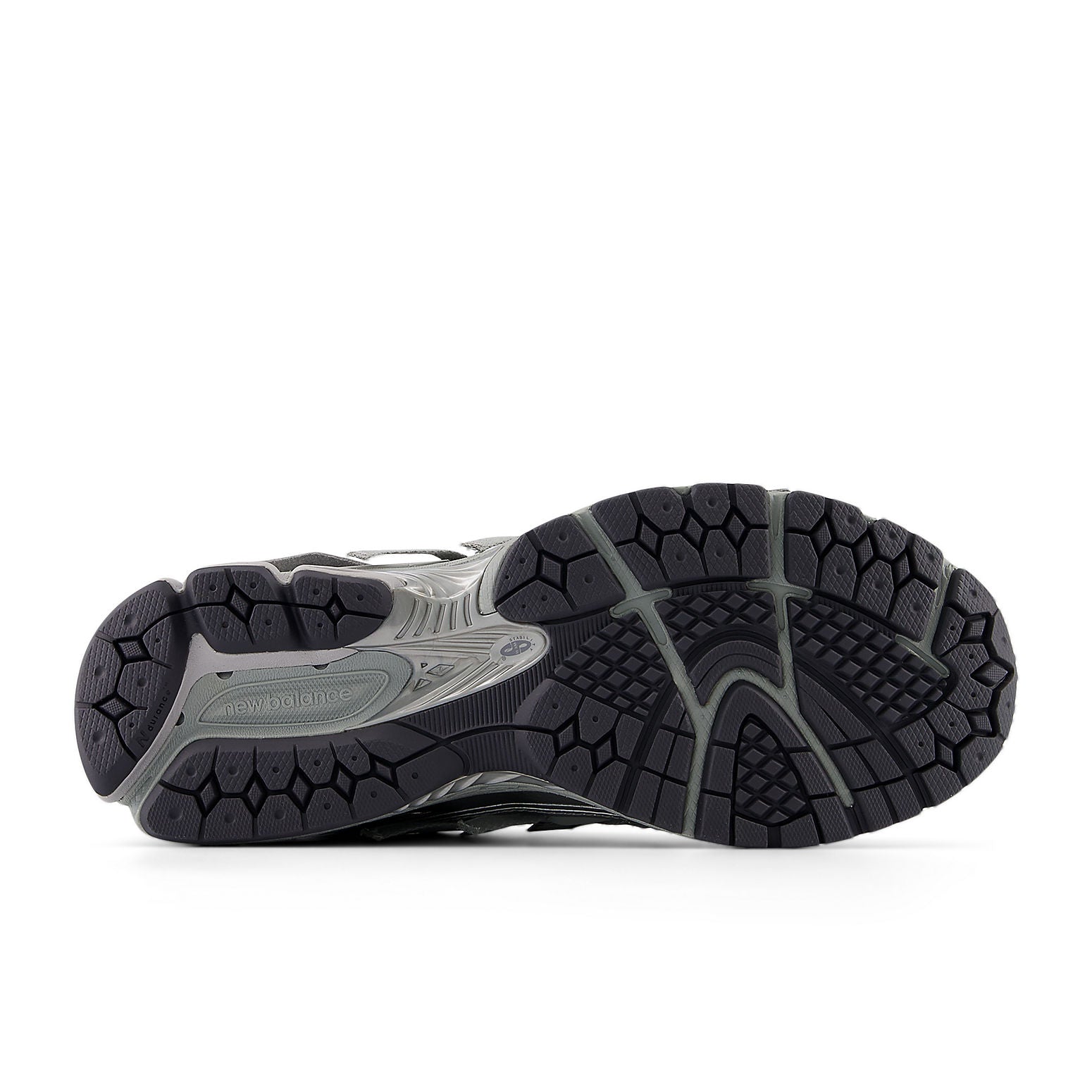 New Balance 1906A ‘Grey Silver Metallic’ M1906AG