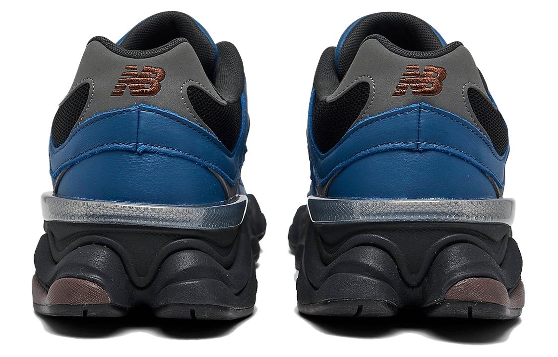 New Balance 9060 ‘Dark Royal Brown’ U9060NRH