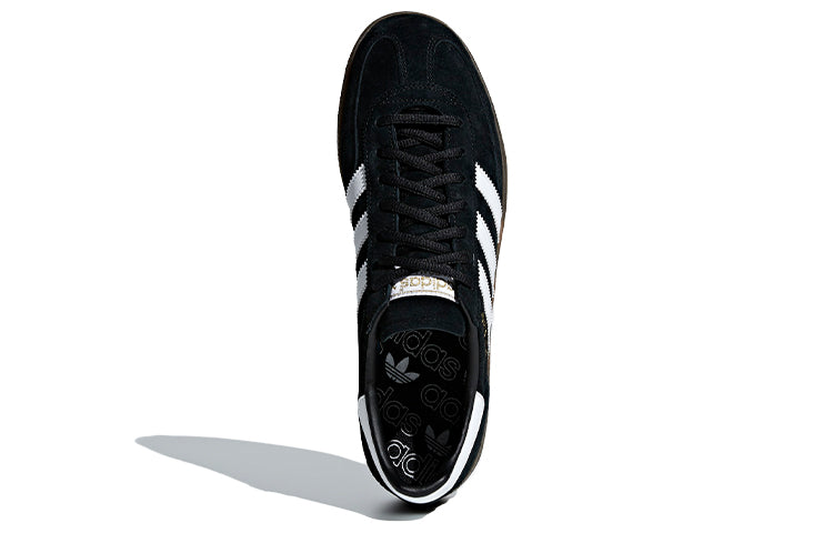 adidas Handball Spezial ‘Black Gum’ DB3021