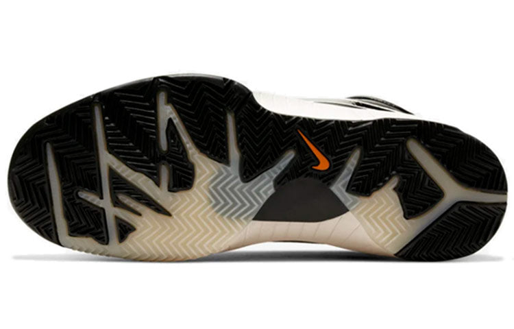 Nike x Undefeated Kobe 4 Protro ‘Black Mamba’ CQ3869-001