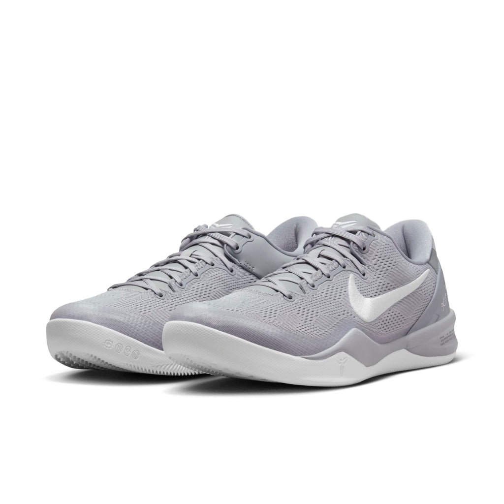 Nike Kobe 8 Protro ‘Wolf Grey’ HF9550-002
