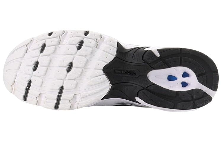New Balance 530v2 Retro ‘Black White’ MR530SJ