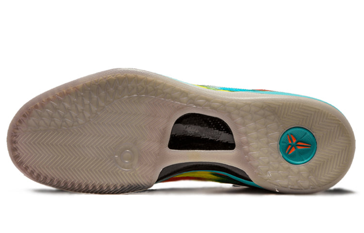 Nike Kobe 8 System ‘Venice Beach’ 555035-002