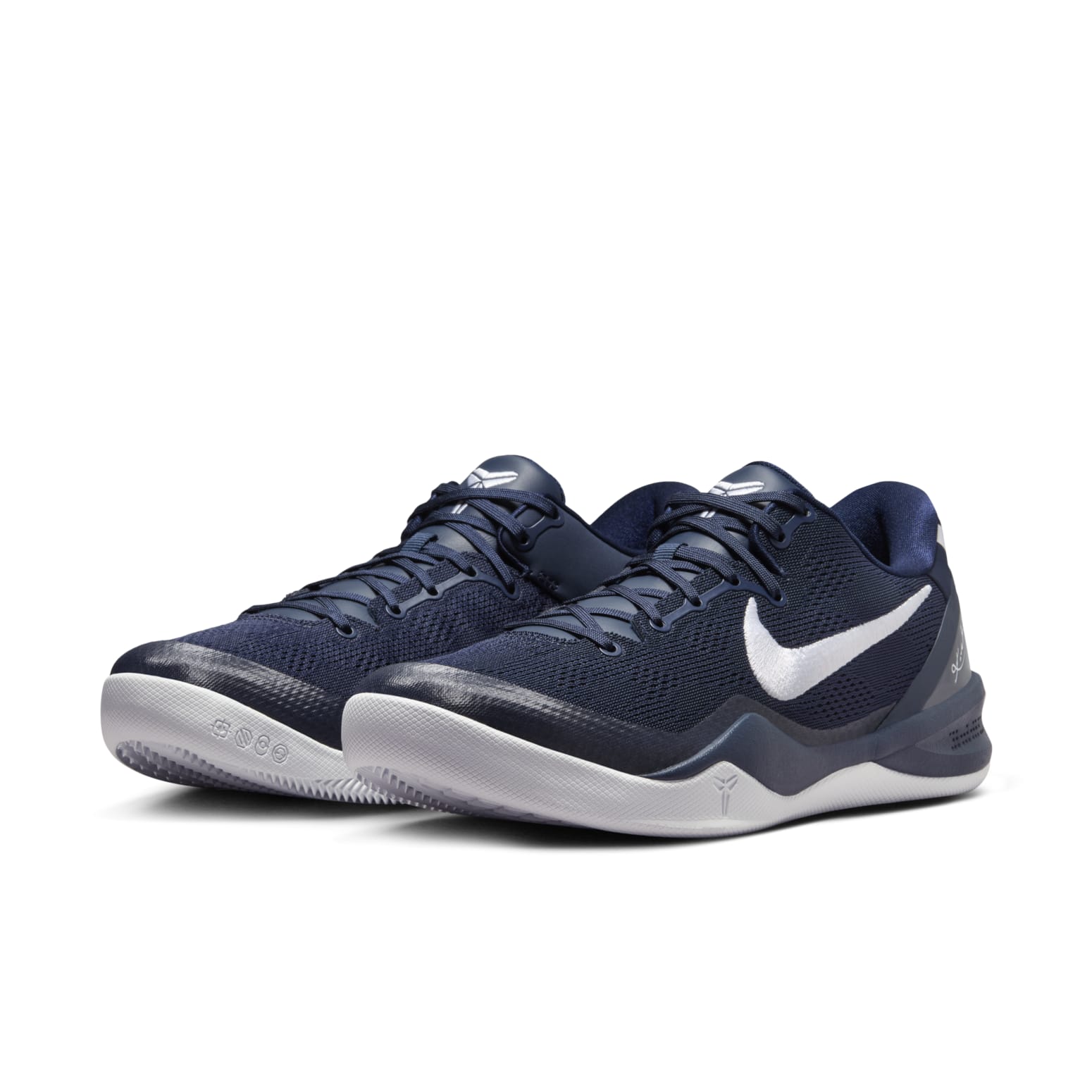 Nike Kobe 8 Protro ‘College Navy White’ HF9550-400
