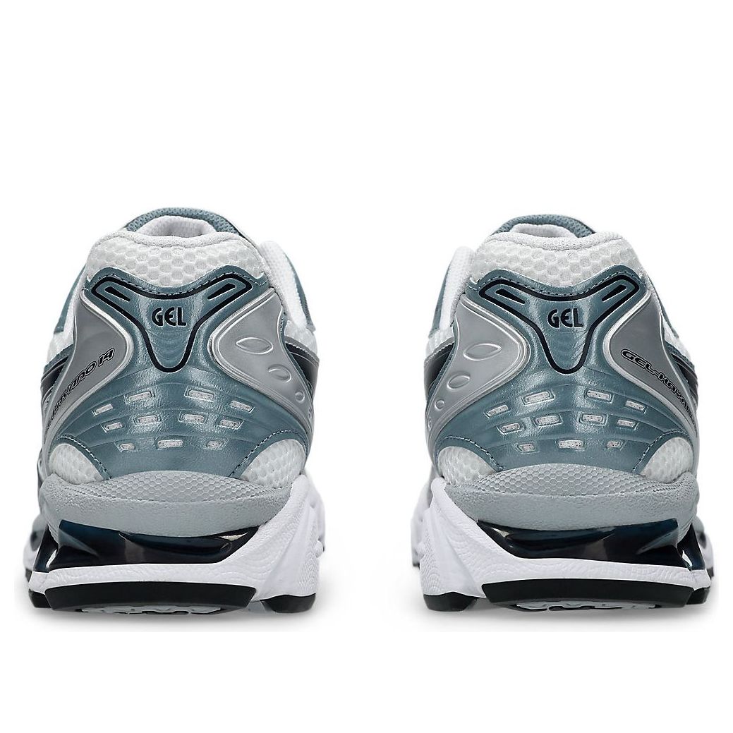 ASICS Gel-Kayano 14 ‘White Fjord Grey’ 1203A537-106