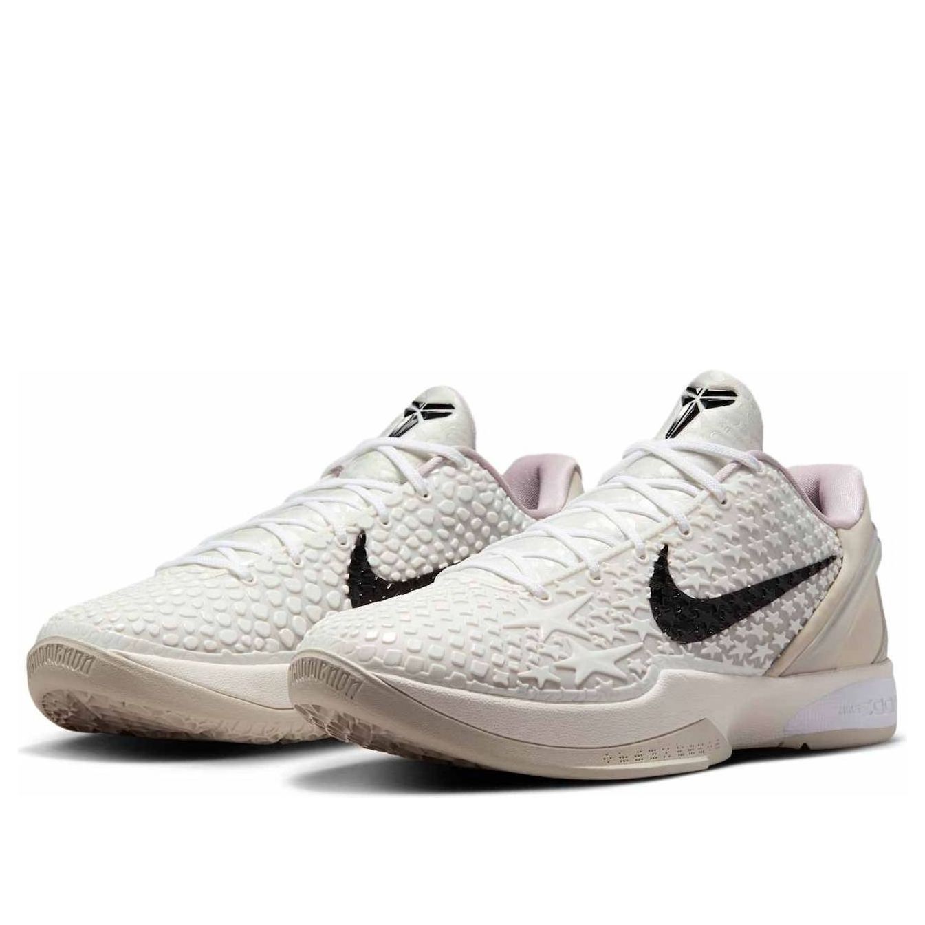 Nike Kobe 6 Protro ‘All-Star 2.0’ FQ3546-100