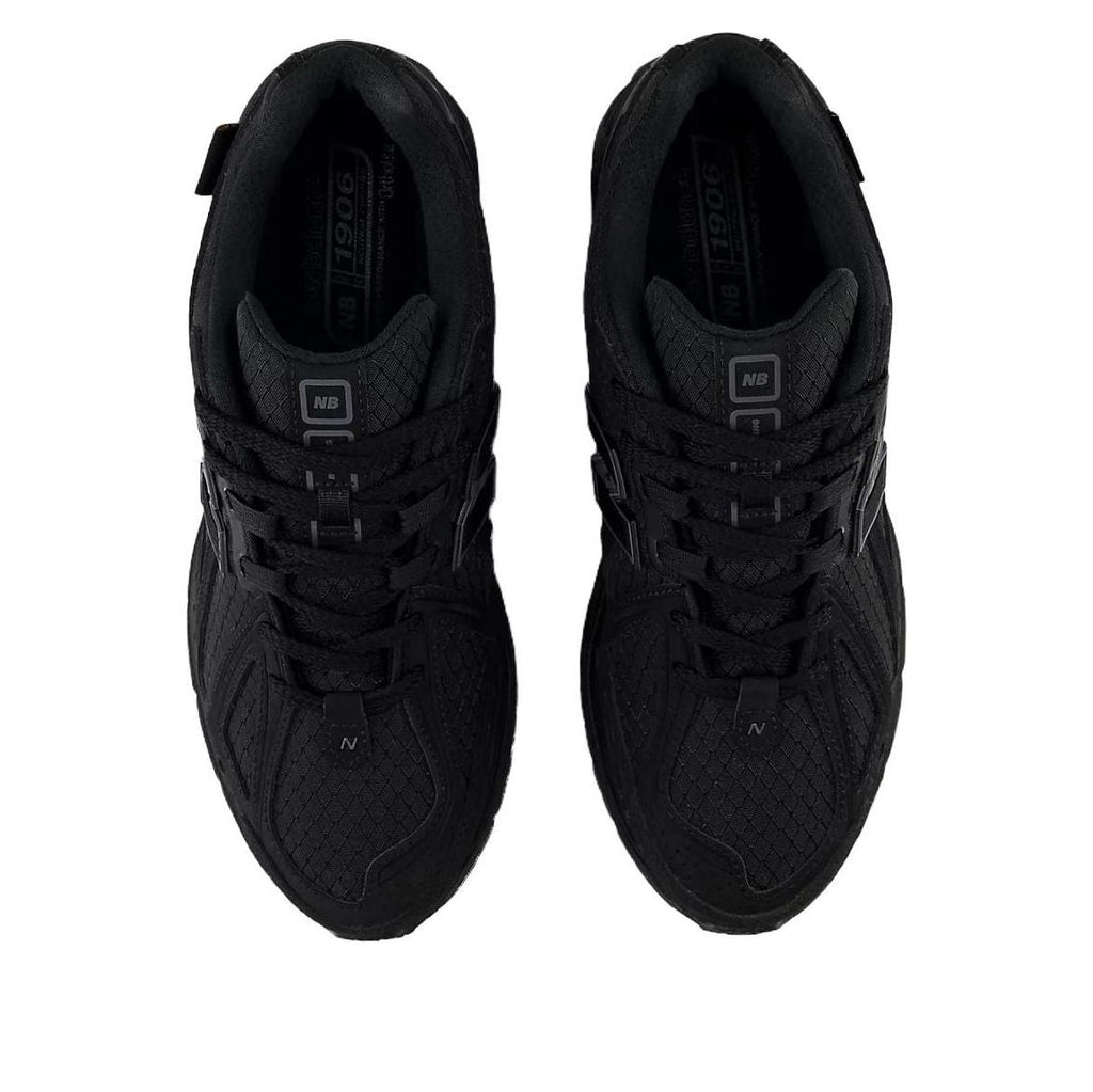 New Balance 1906R ‘Cordura Pack Triple Black’ M1906RWF