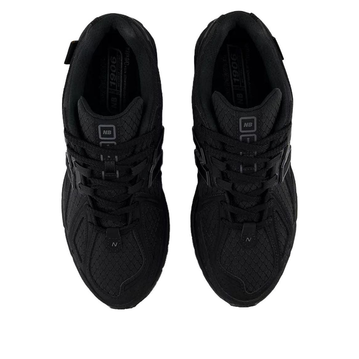 New Balance 1906R ‘Cordura Pack Triple Black’ M1906RWF