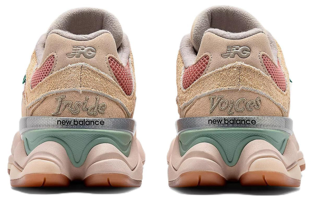 New Balance x Joe Freshgoods 9060 ‘Penny Cookie Pink’ U9060JF1