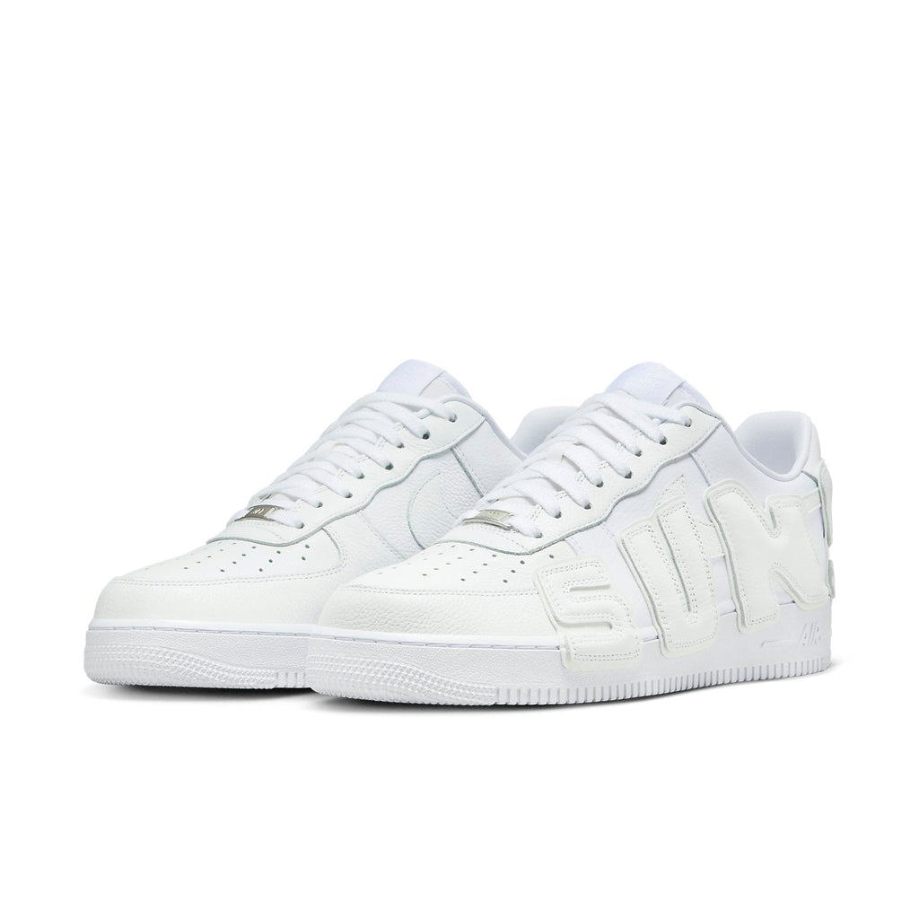 Nike x Cactus Plant Flea Market Air Force 1 Low ‘White 2024’ FQ7069-100