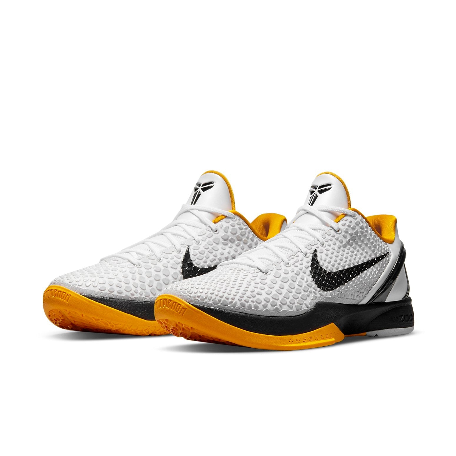 Nike Zoom Kobe 6 Protro ‘White Del Sol’ CW2190-100