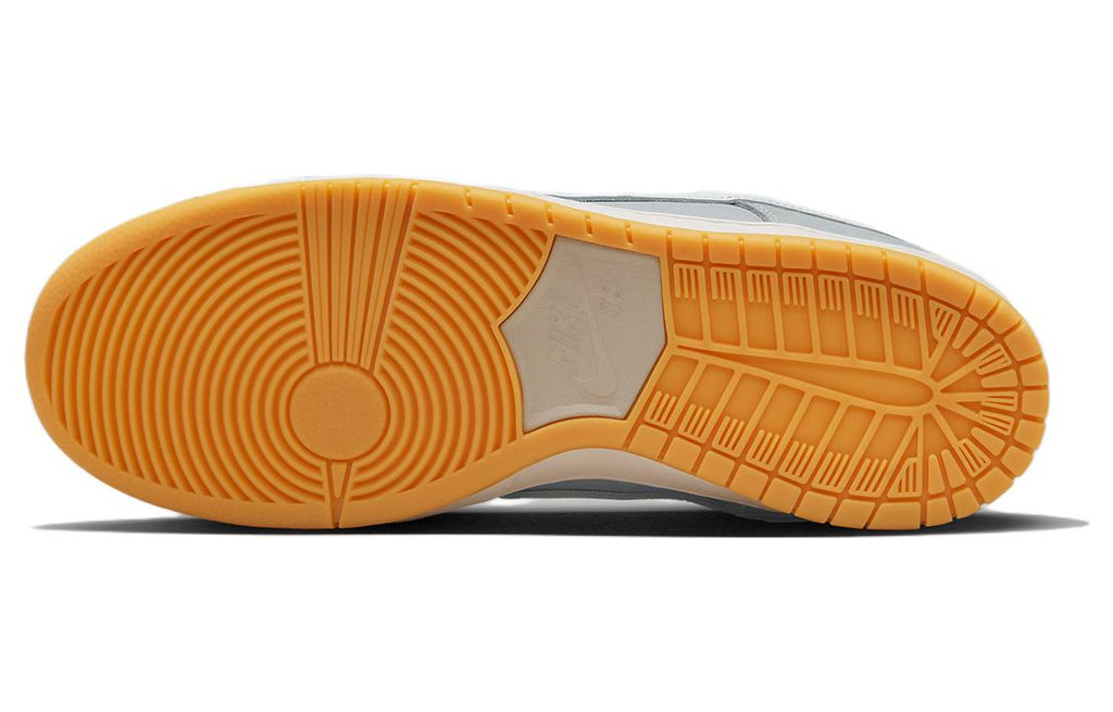 Nike Dunk Low Pro ISO SB ‘Wolf Grey Gum’ DV5464-001