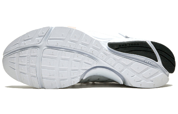 Nike x Off-White Air Presto ‘White’ AA3830-100