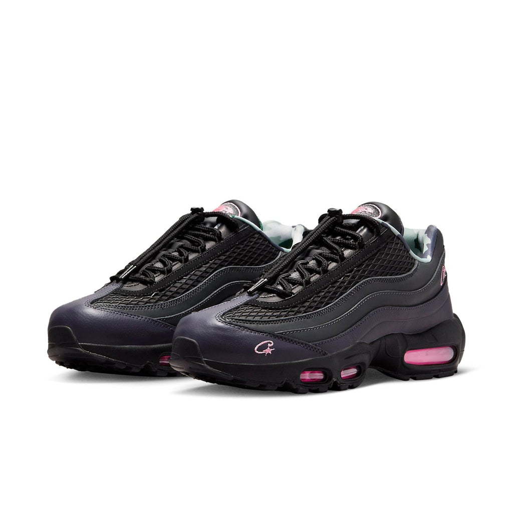 Nike Air Max 95 SP ‘Corteiz Pink Beam’ FB2709-001