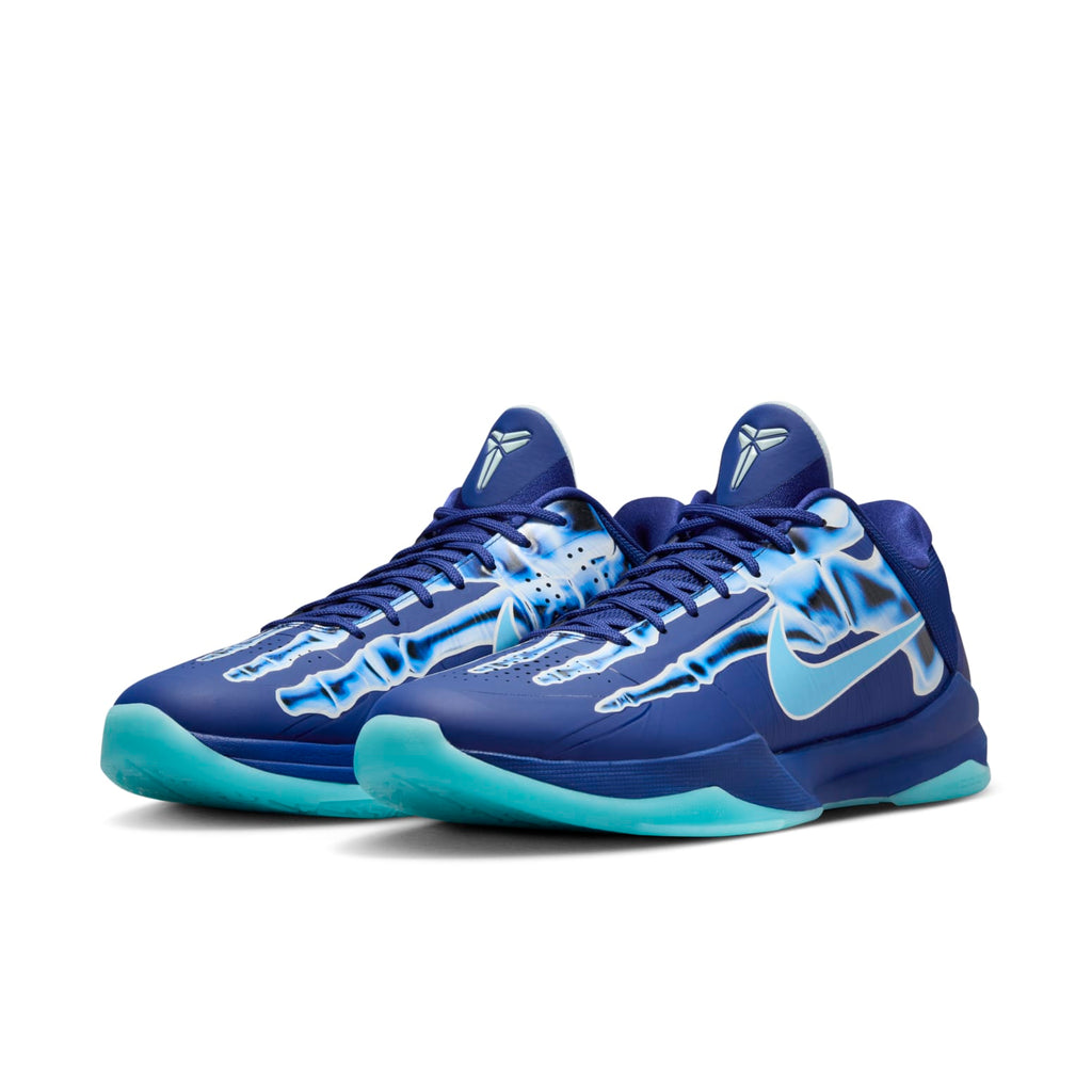 Nike Zoom Kobe 5 Protro ‘X-Ray’ HJ4303-400
