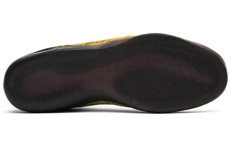 Nike Kobe 11 Elite Low ‘Bruce Lee’ 822675-706