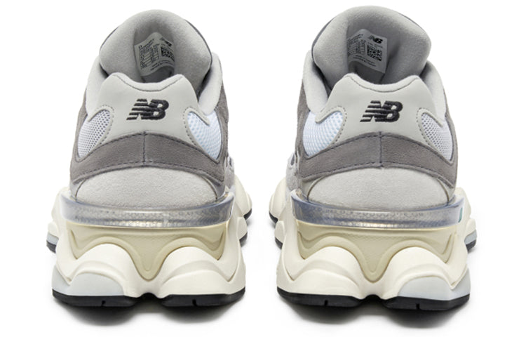 New Balance 9060 ‘Rain Cloud Grey’ U9060GRY