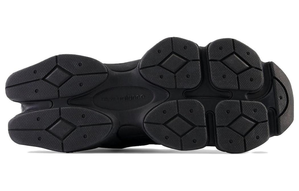 New Balance 9060 ‘Triple Black’ U9060BPM