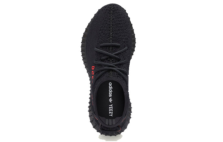 adidas Yeezy Boost 350 V2 ‘Bred’ CP9652