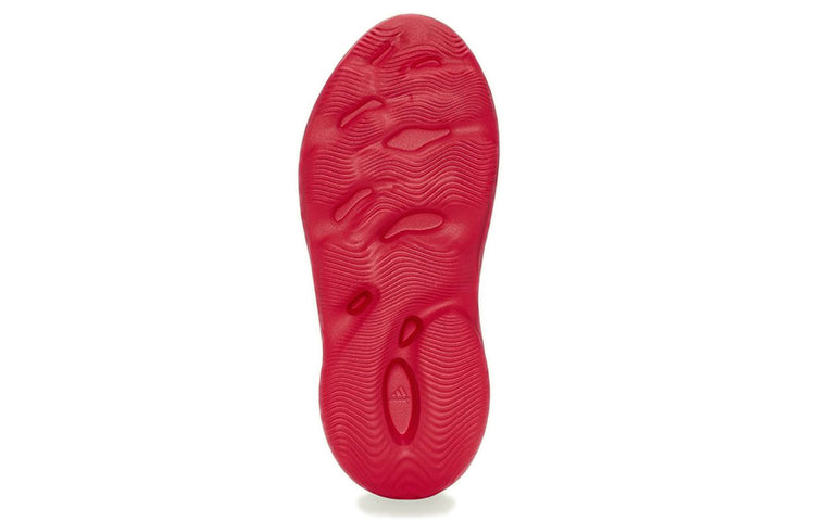 adidas Yeezy Foam Runner ‘Vermilion’ GW3355