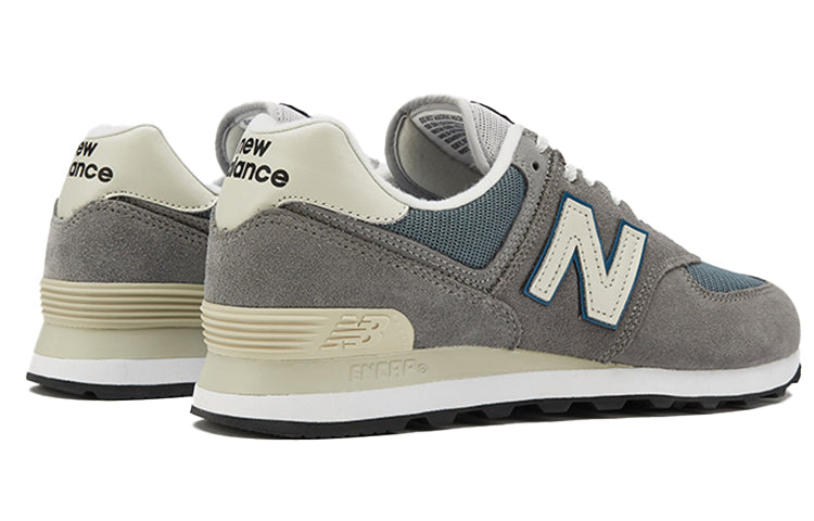 New Balance 574 ‘Grey Sky Blue’ ML574BA2
