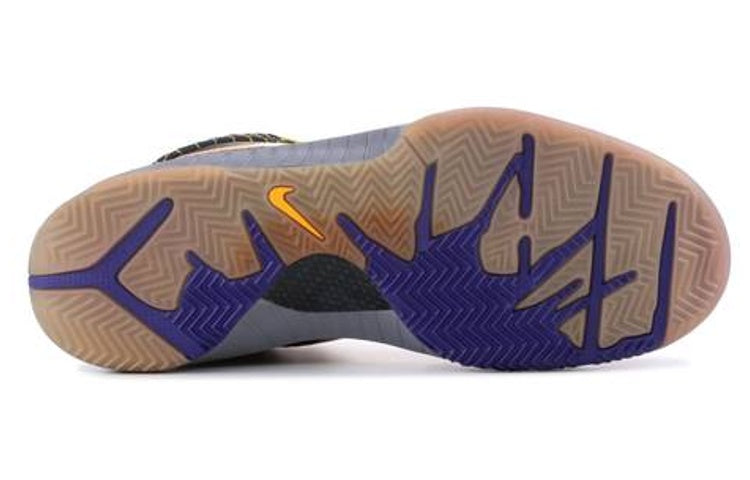 Nike Zoom Kobe 4 ‘Carpe Diem’ 344335-001