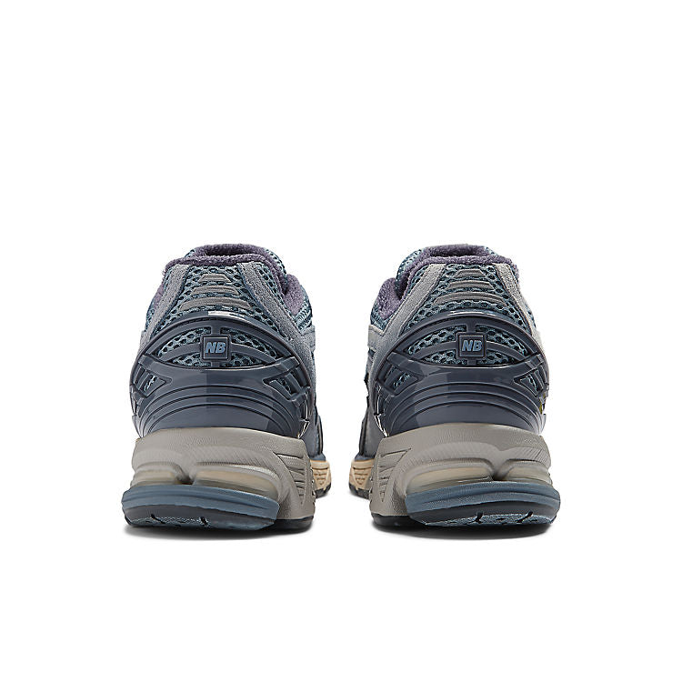 New Balance x AURALEE 1906R ‘Flint Stone Pistachio Shell’ M1906RAL