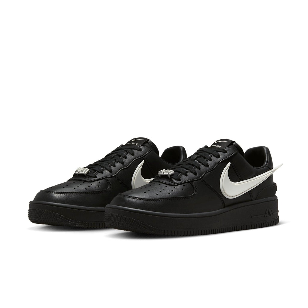 Nike Air Force 1 Low x AMBUSH ‘Black’ DV3464-001
