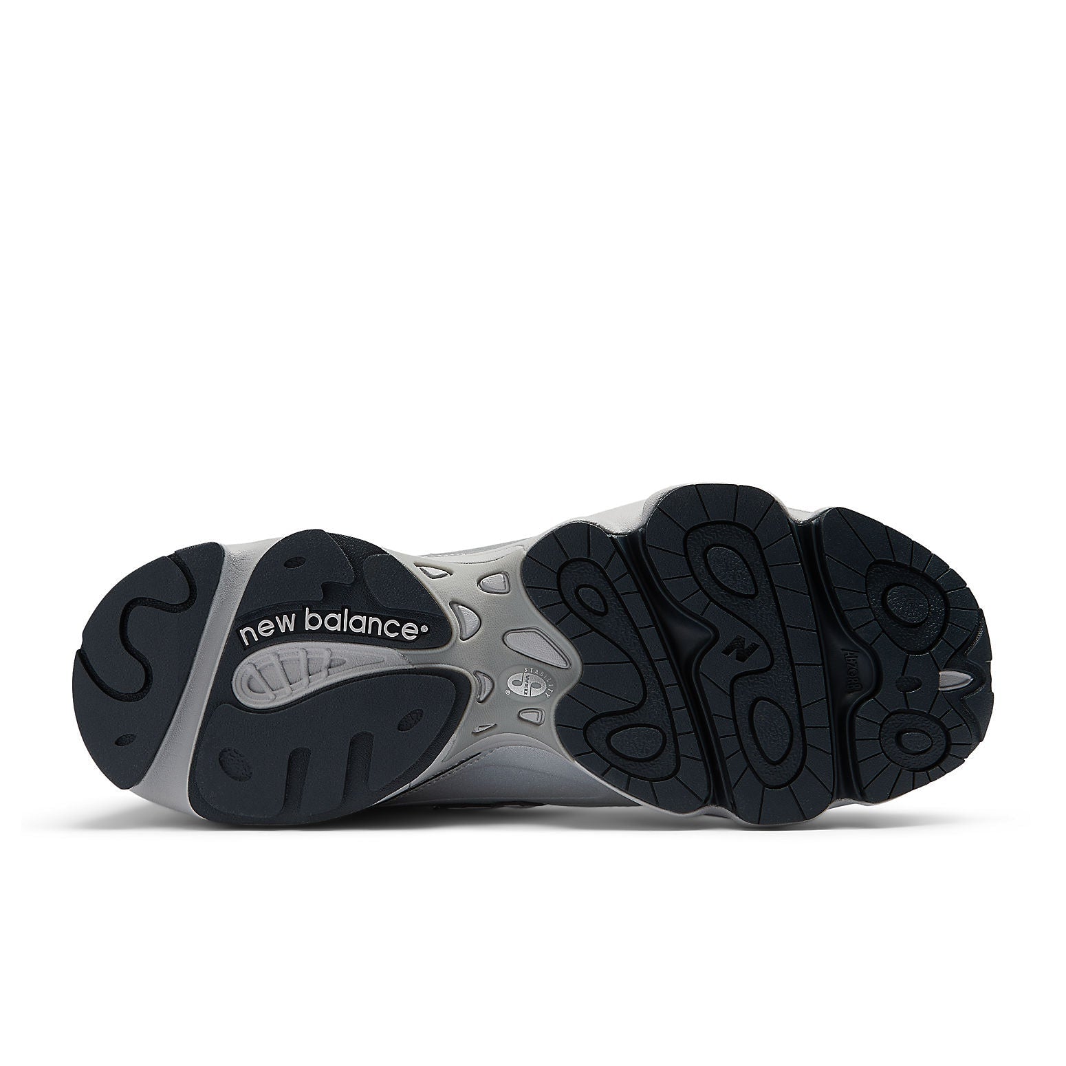 New Balance 1000 ‘Reflective Pack Grey’ M1000TE
