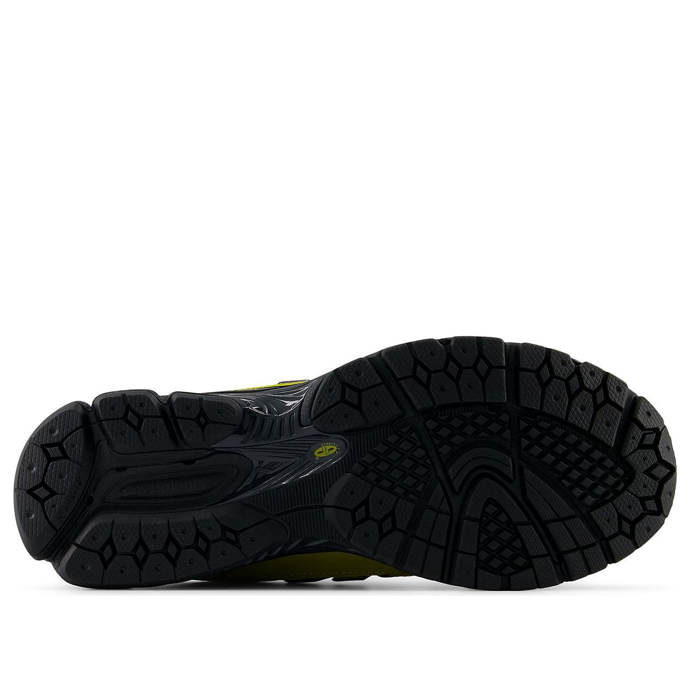 New Balance 1906R ‘Cordura Marshland Black’ M1906RWD