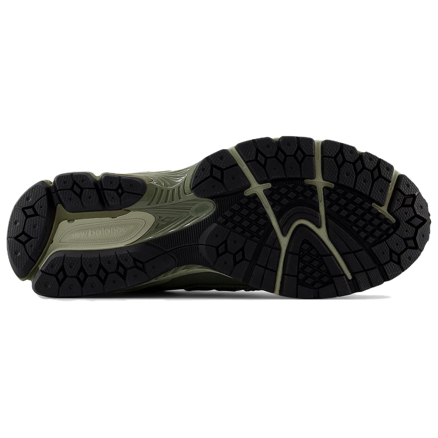 New Balance 1906R ‘Dark Camo Dark Olive Dark Stone’ M1906RLO